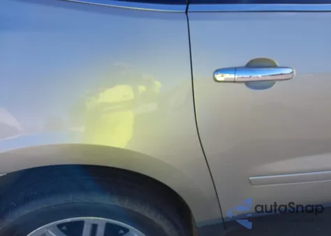 2013 Chevrolet Traverse 1Lt from USA, damaged, VIN 1GNKRGKD1DJ217751